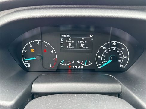 Used 2024 Ford Transit 250 Low Roof w/ Exterior Upgrade Package image 17