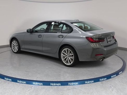 Used 2023 BMW 330i xDrive Sedan w/ Premium Package AWD/4WD image 7
