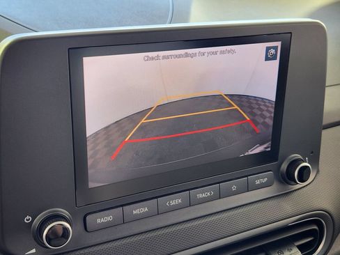 Used 2022 Hyundai Kona SEL AWD/4WD image 22