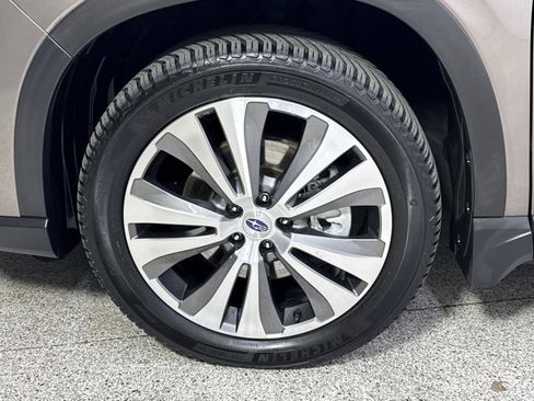 Used 2022 Subaru Ascent Touring w/ Popular Package #2A image 14