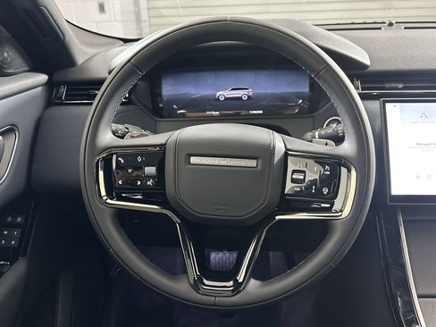 Used 2026 Land Rover Range Rover Velar S AWD/4WD image 14