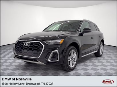 Used 2022 Audi Q5 2.0T Premium