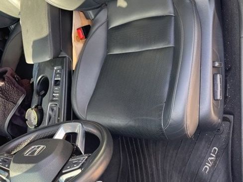 Used 2024 Honda Civic Touring image 12