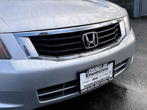 Used 2008 Honda Accord LX-P image 27