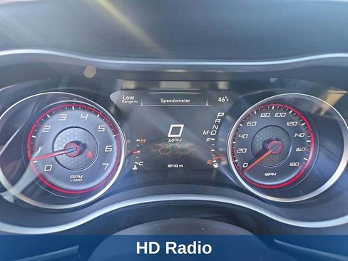 Used 2018 Dodge Charger R/T Scat Pack image 9