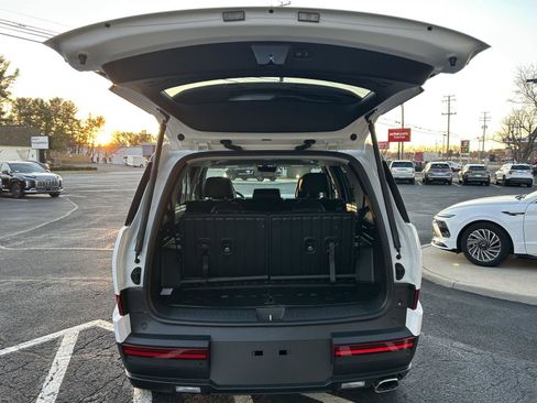 Certified 2026 Hyundai Santa Fe XRT image 6