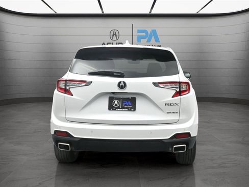 Used 2024 Acura RDX SH-AWD w/ Technology Package image 26