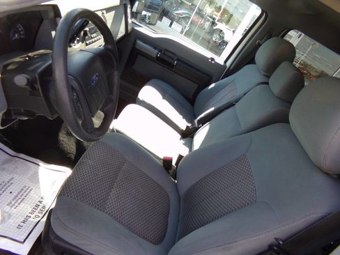 Used 2012 Ford F250 XLT image 12