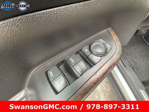 Used 2023 GMC Acadia Denali w/ Denali Technology Package image 23