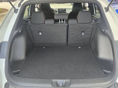 Certified 2024 Honda HR-V Sport image 16