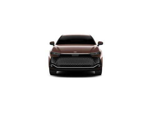 New 2026 Toyota Crown AWD/4WD image 17