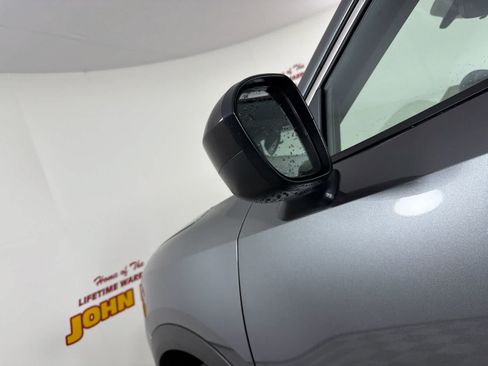 New 2026 Nissan Kicks SV w/ Cold Weather Package FWD image 13