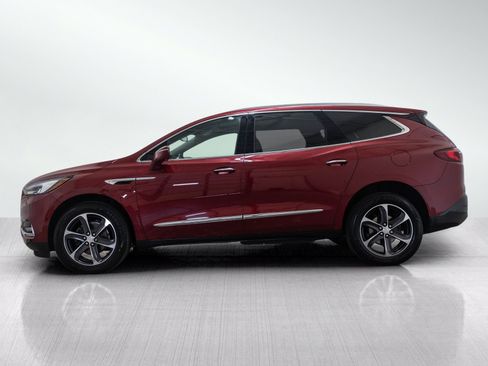 Used 2020 Buick Enclave Essence w/ Sport Touring Edition AWD/4WD image 3