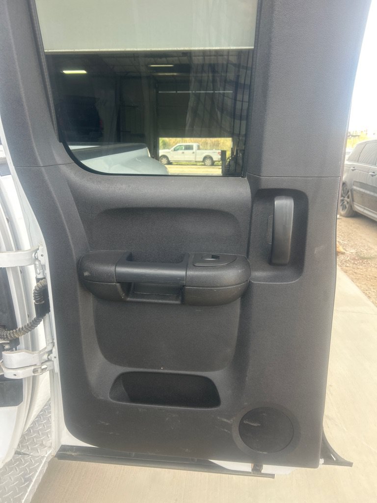 Used 2012 GMC Sierra 3500 SLE AWD/4WD image 12