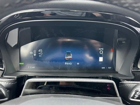 New 2024 Lincoln Corsair Grand Touring w/ Equipment Group 302A image 14