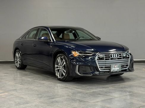 Used 2019 Audi A6 3.0T Prestige AWD/4WD image 4