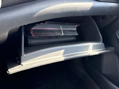 Used 2025 Nissan Sentra S image 20