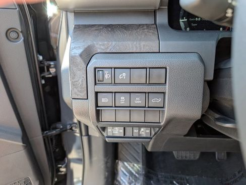 New 2025 Toyota Tacoma Limited image 17