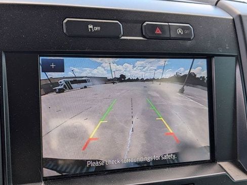 Used 2020 Ford F150 XL w/ Equipment Group 101A Mid RWD image 17