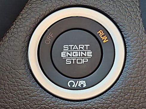 New 2025 RAM 2500 Big Horn image 18