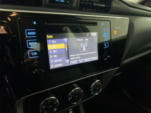 Used 2017 Toyota Corolla L image 13