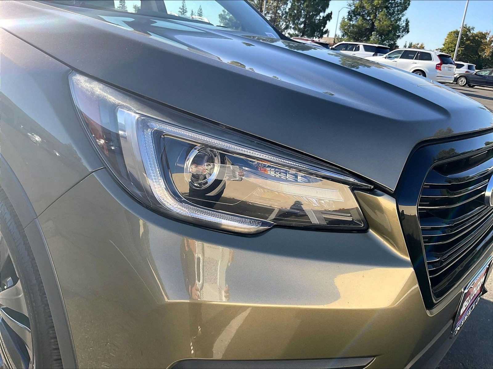 Used 2022 Subaru Ascent Onyx Edition AWD/4WD image 30