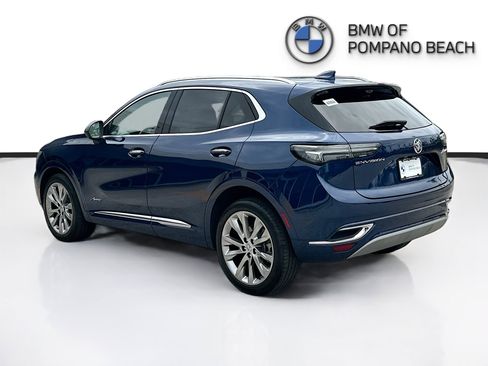 Used 2023 Buick Envision Avenir FWD image 5
