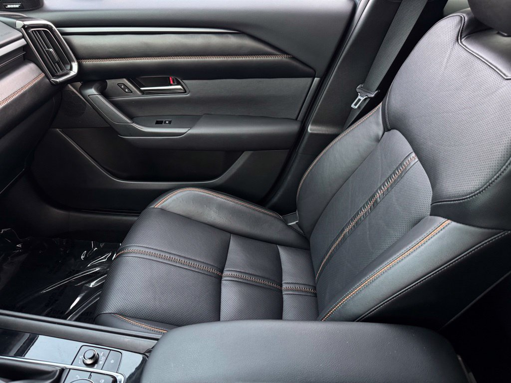 Used 2023 MAZDA CX-50 AWD 2.5 S w/ Premium Plus Pkg image 29