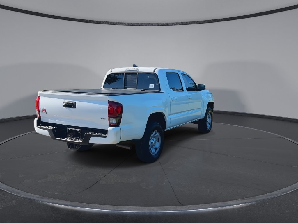 Used 2023 Toyota Tacoma SR AWD/4WD image 8