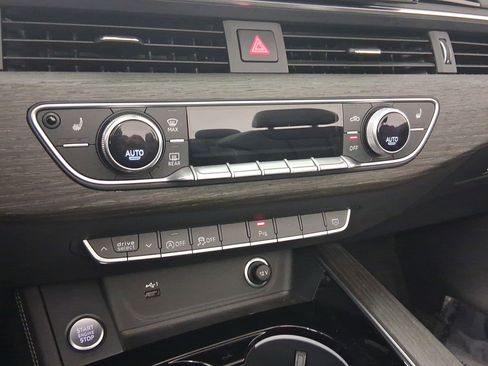 Used 2024 Audi A5 2.0T Premium Plus w/ Premium Plus image 24