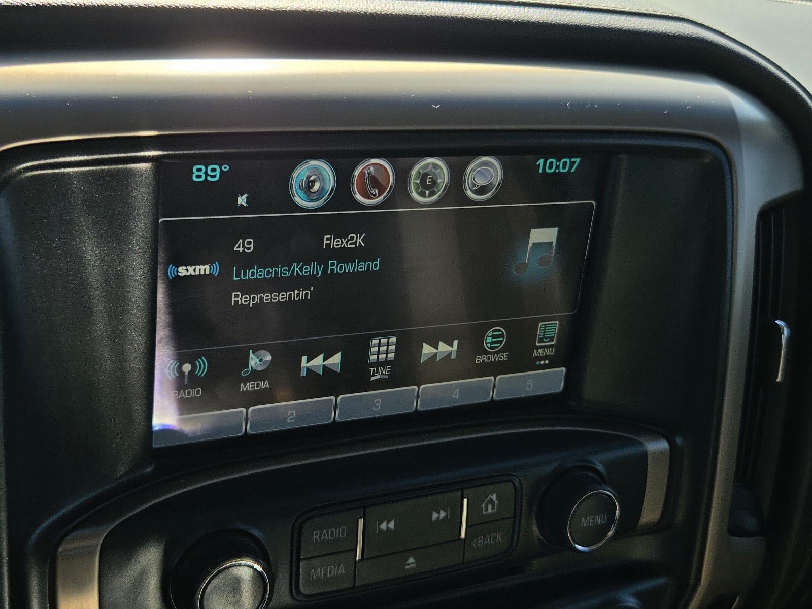 Used 2019 GMC Sierra 2500 Denali w/ Duramax Plus Package AWD/4WD image 20