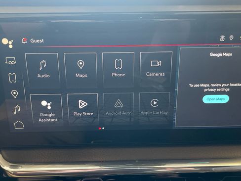 New 2026 GMC Sierra 1500 Denali AWD/4WD image 48