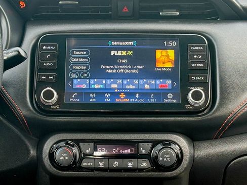 Used 2023 Nissan Kicks SR w/ SR Premium Package image 24