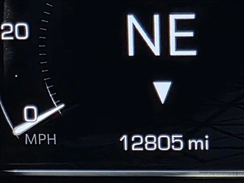 Used 2024 GMC Sierra 3500 Denali Ultimate image 21