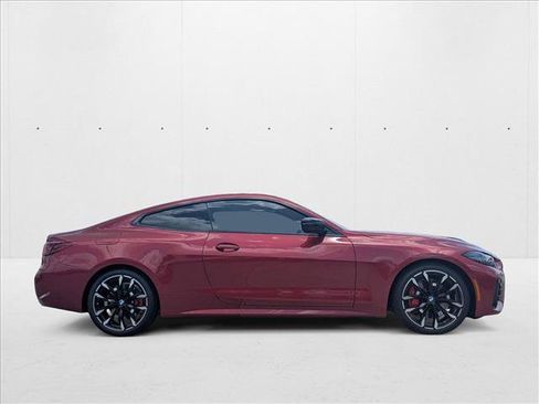 Used 2026 BMW 430i 430i w/ M Sport Package image 4