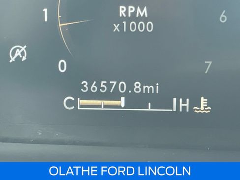Certified 2021 Lincoln Corsair Reserve w/ Elements Package AWD/4WD image 20