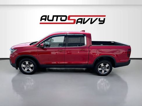 Used 2024 Honda Ridgeline RTL image 4