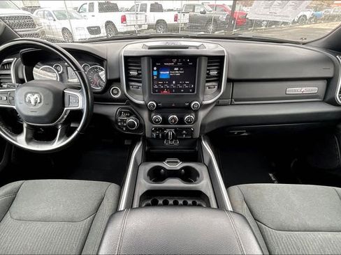 Certified 2022 RAM 1500 Lone Star w/ Trailer Tow Group image 15