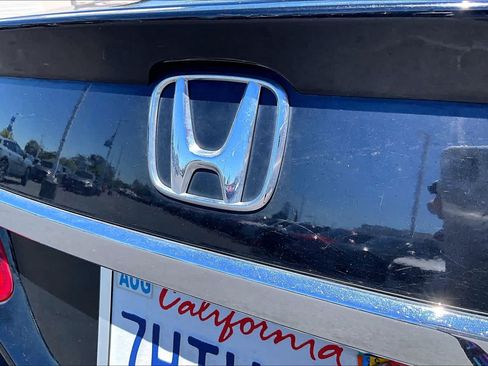 Used 2014 Honda Accord Hybrid Sedan image 30