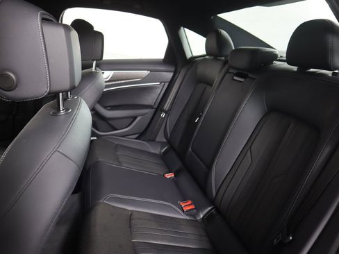 Used 2021 Audi A6 Premium Plus w/ Premium Plus Package image 36