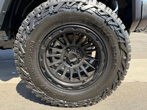 New 2025 Jeep Wrangler Sport image 9