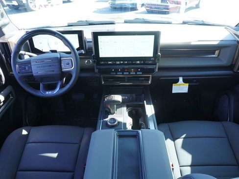 New 2025 GMC Hummer EV 3X image 11