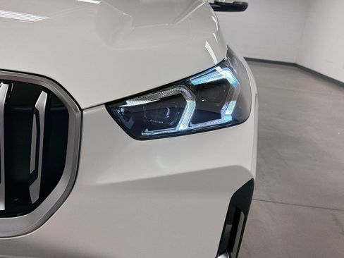 New 2026 BMW X1 xDrive28i w/ Convenience Package AWD/4WD image 10