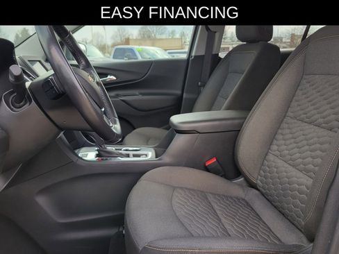 Used 2020 Chevrolet Equinox LT image 15