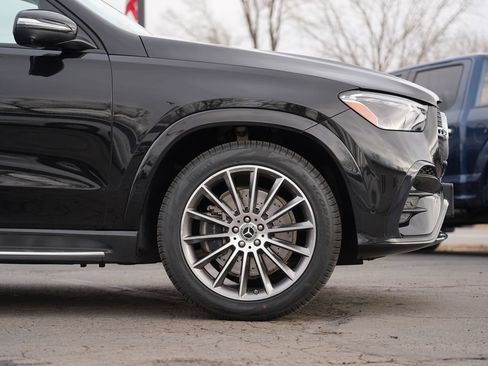 Used 2024 Mercedes-Benz GLE 450 4MATIC image 13