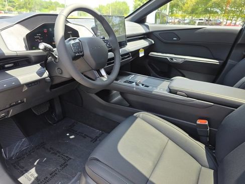 New 2026 Lexus ES 350h w/ Cold Area Package FWD image 23