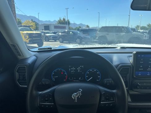 Used 2022 Ford Bronco Sport Big Bend AWD/4WD image 20