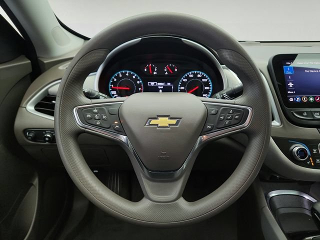 Used 2024 Chevrolet Malibu LT FWD image 13
