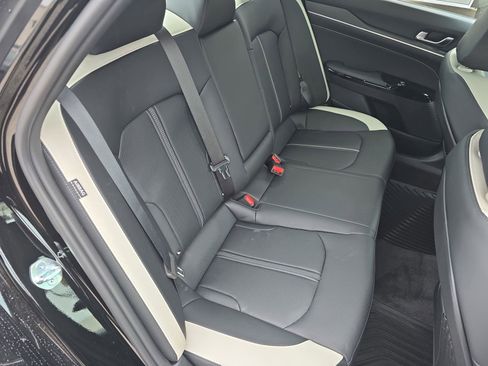 New 2026 Kia K5 GT-Line FWD image 11