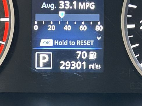 Used 2024 Nissan Sentra S image 26